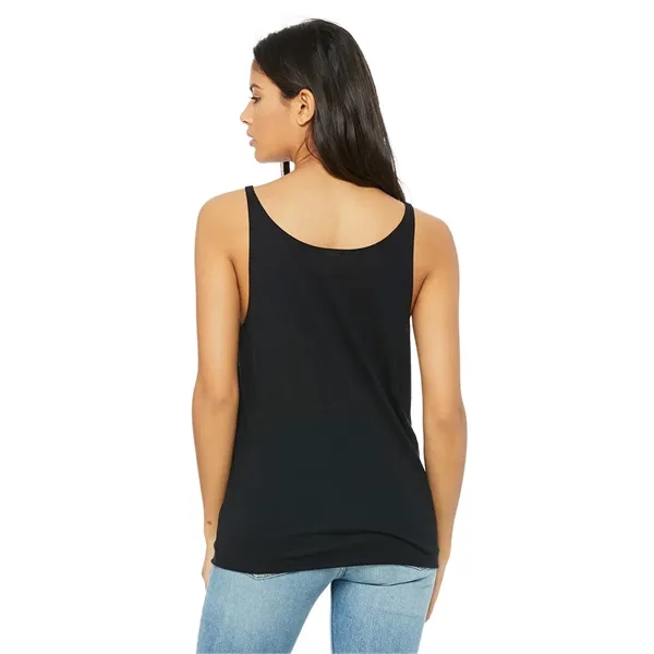 Women's Slouchy Tank. 3.7 ounce. 65% polyester/35% viscose. Side seamed. 32... from ASI 89380 Staton Corporate and Casual / Staton®