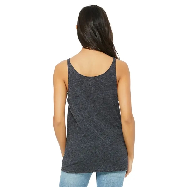 Women's Slouchy Tank. 3.7 ounce. 65% polyester/35% viscose. Side seamed. 32... from ASI 89380 Staton Corporate and Casual / Staton®
