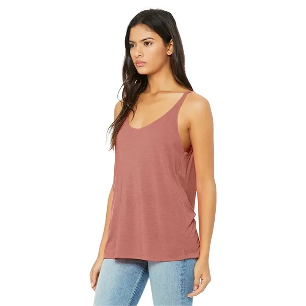 Women's Slouchy Tank. 3.7 ounce. 65% polyester/35% viscose. Side seamed. 32... from ASI 89380 Staton Corporate and Casual / Staton®