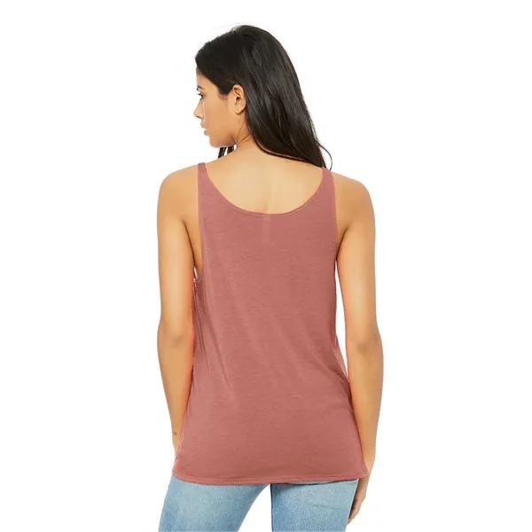 Women's Slouchy Tank. 3.7 ounce. 65% polyester/35% viscose. Side seamed. 32... from ASI 89380 Staton Corporate and Casual / Staton®