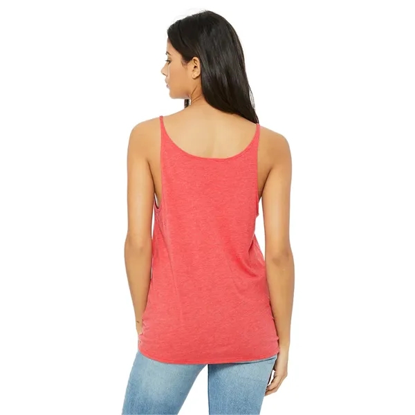 Women's Slouchy Tank. 3.7 ounce. 65% polyester/35% viscose. Side seamed. 32... from ASI 89380 Staton Corporate and Casual / Staton®