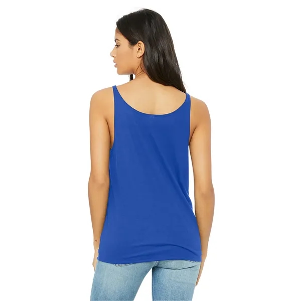 Women's Slouchy Tank. 3.7 ounce. 65% polyester/35% viscose. Side seamed. 32... from ASI 89380 Staton Corporate and Casual / Staton®