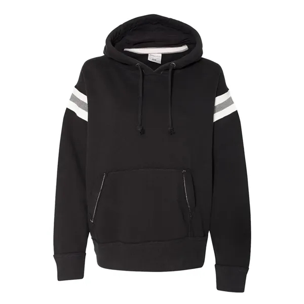 Vintage Athletic Hood... from ASI 89380 Staton Corporate and Casual