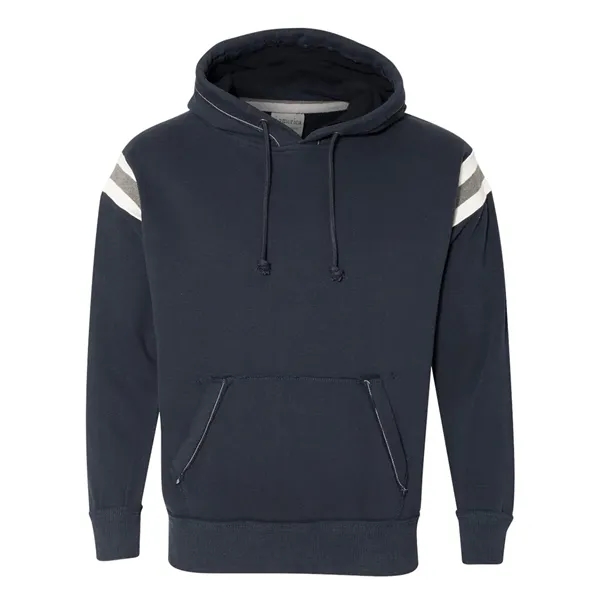Vintage Athletic Hood... from ASI 89380 Staton Corporate and Casual