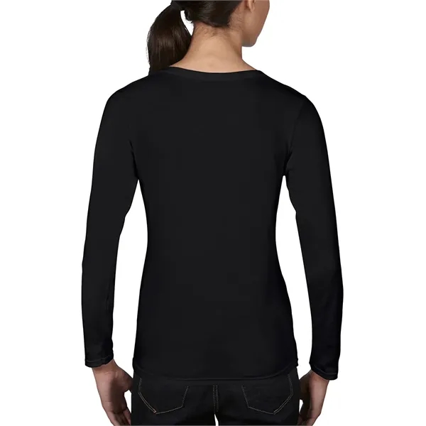 Womens Lightweight Long Sleeve... from ASI 89380 Staton Corporate and Casual