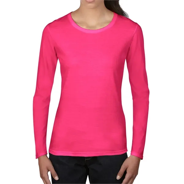 Womens Lightweight Long Sleeve... from ASI 89380 Staton Corporate and Casual