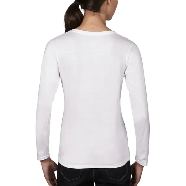 Womens Lightweight Long Sleeve... from ASI 89380 Staton Corporate and Casual