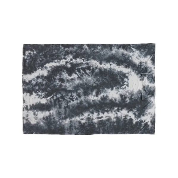 Triblend Fleece Throw... from ASI 89380 Staton Corporate and Casual
