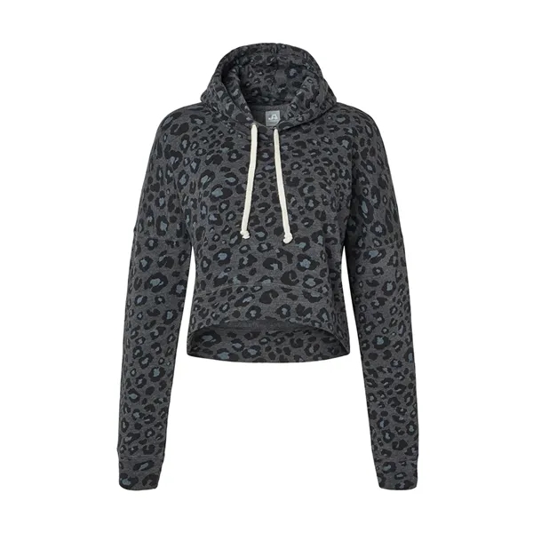 Triblend Cropped Hoodie... from ASI 89380 Staton Corporate and Casual