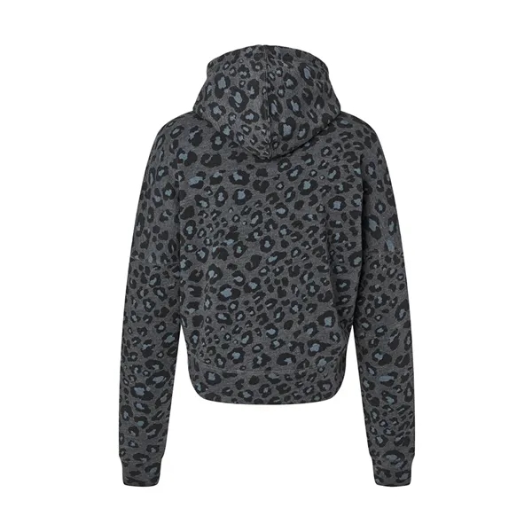 Triblend Cropped Hoodie... from ASI 89380 Staton Corporate and Casual