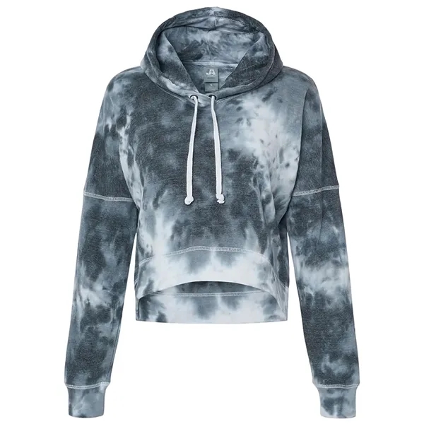 Triblend Cropped Hoodie... from ASI 89380 Staton Corporate and Casual