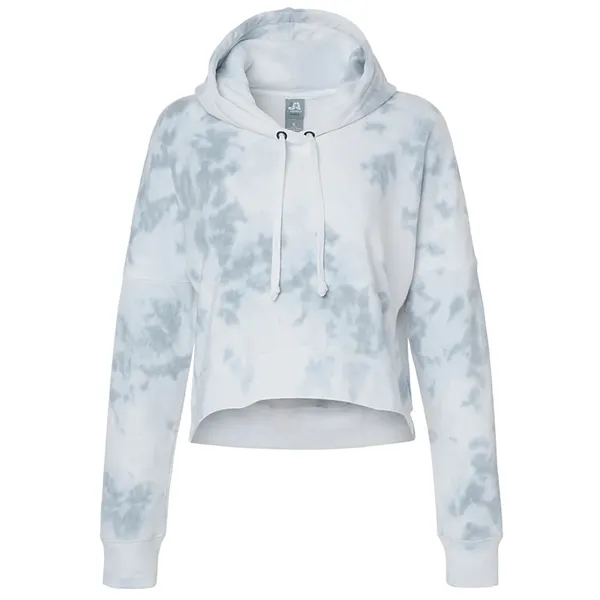 Triblend Cropped Hoodie... from ASI 89380 Staton Corporate and Casual