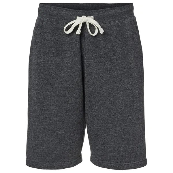 Triblend Fleece Short... from ASI 89380 Staton Corporate and Casual