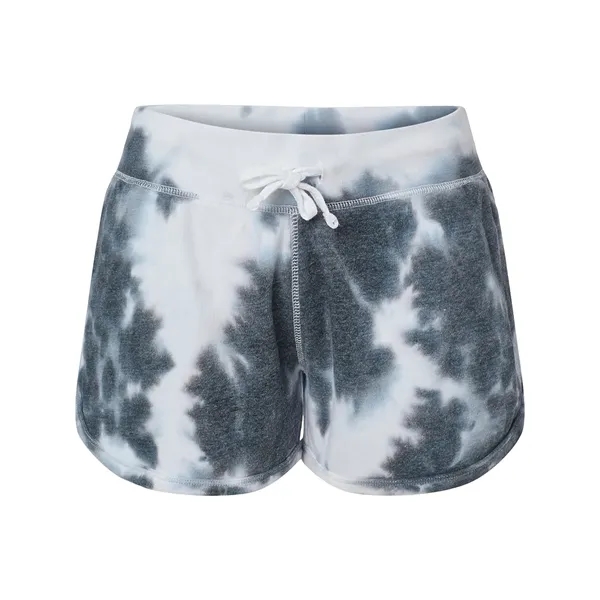 Ladies Triblend Short... from ASI 89380 Staton Corporate and Casual