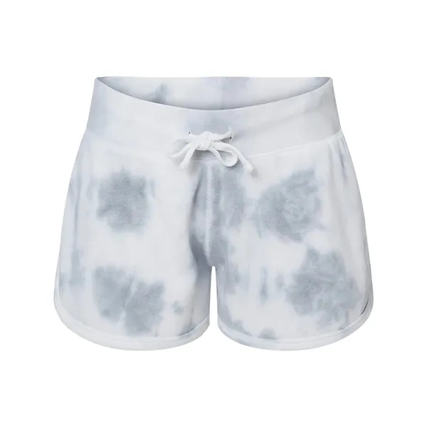 Ladies Triblend Short... from ASI 89380 Staton Corporate and Casual