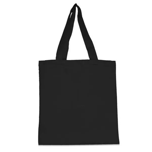 Nicole Cotton Canvas Tote. 6-ounce 100% cotton canvas.... from ASI 89380 Staton Corporate and Casual / Staton®
