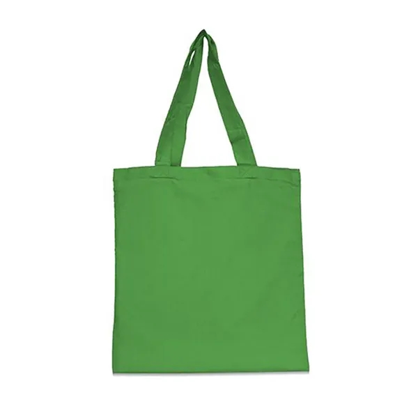Nicole Cotton Canvas Tote. 6-ounce 100% cotton canvas.... from ASI 89380 Staton Corporate and Casual / Staton®
