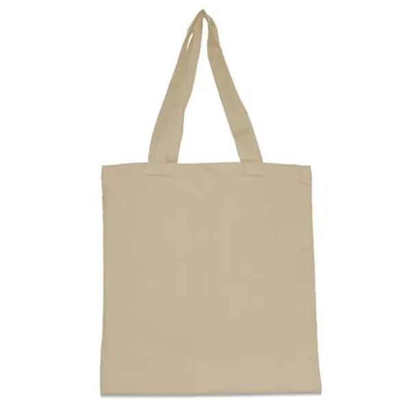 Nicole Cotton Canvas Tote. 6-ounce 100% cotton canvas.... from ASI 89380 Staton Corporate and Casual / Staton®
