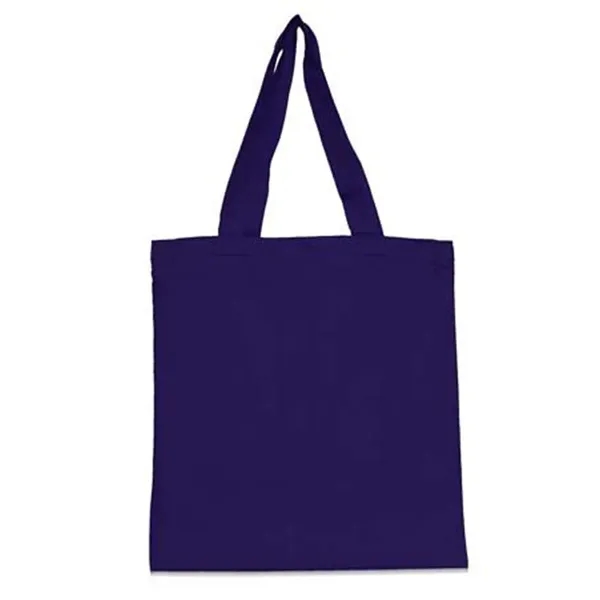 Nicole Cotton Canvas Tote. 6-ounce 100% cotton canvas.... from ASI 89380 Staton Corporate and Casual / Staton®