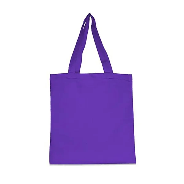 Nicole Cotton Canvas Tote. 6-ounce 100% cotton canvas.... from ASI 89380 Staton Corporate and Casual / Staton®