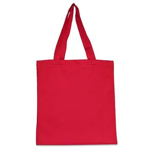 Nicole Cotton Canvas Tote. 6-ounce 100% cotton canvas.... from ASI 89380 Staton Corporate and Casual / Staton®