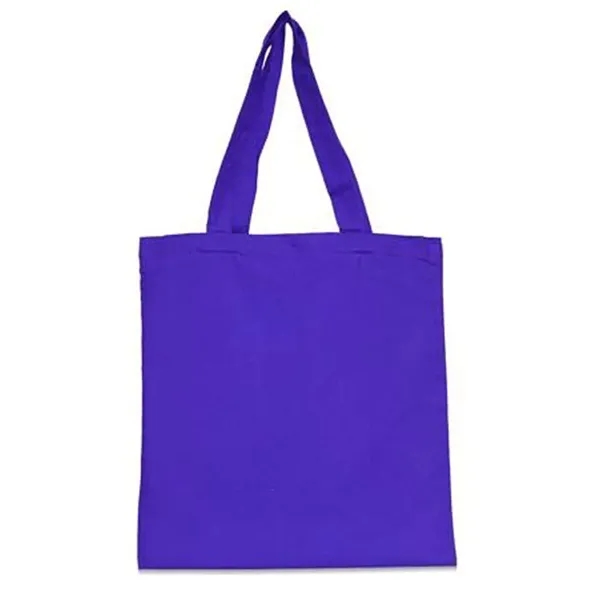 Nicole Cotton Canvas Tote. 6-ounce 100% cotton canvas.... from ASI 89380 Staton Corporate and Casual / Staton®