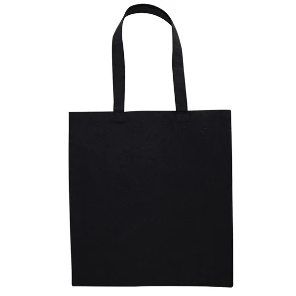 Recycled Canvas Tote... from ASI 89380 Staton Corporate and Casual