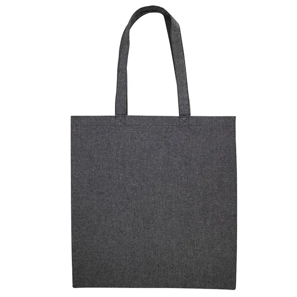 Recycled Canvas Tote... from ASI 89380 Staton Corporate and Casual