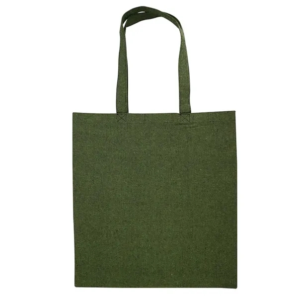 Recycled Canvas Tote... from ASI 89380 Staton Corporate and Casual
