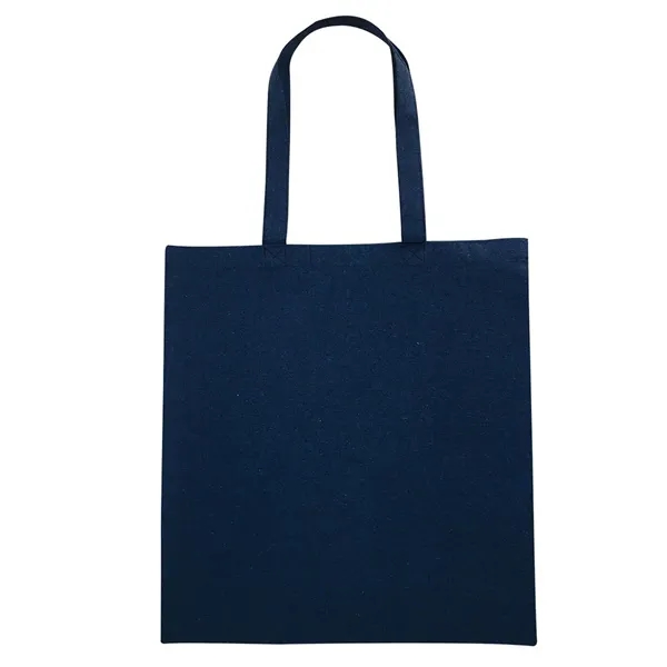 Recycled Canvas Tote... from ASI 89380 Staton Corporate and Casual