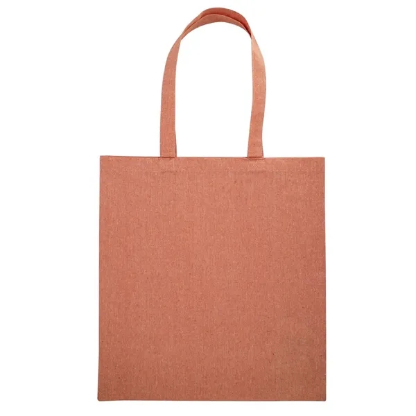 Recycled Canvas Tote... from ASI 89380 Staton Corporate and Casual