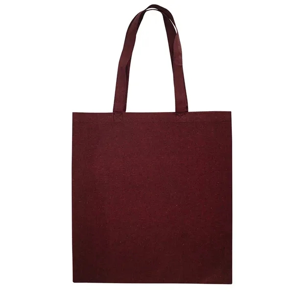 Recycled Canvas Tote... from ASI 89380 Staton Corporate and Casual