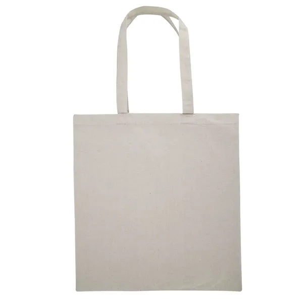 Recycled Canvas Tote... from ASI 89380 Staton Corporate and Casual