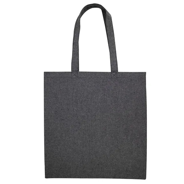 Recycled Canvas Tote... from ASI 89380 Staton Corporate and Casual