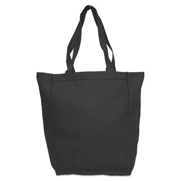Liberty Bags® Susan 10 Ounce 100% Cotton Canvas Tote.... from ASI 89380 Staton Corporate and Casual / Staton®