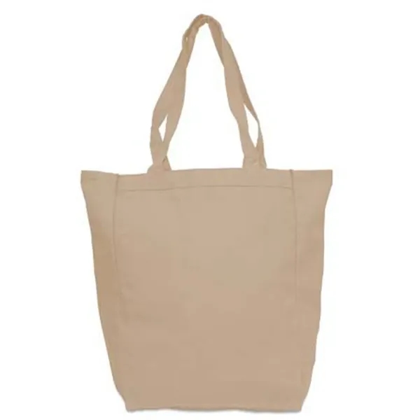 Liberty Bags® Susan 10 Ounce 100% Cotton Canvas Tote.... from ASI 89380 Staton Corporate and Casual / Staton®