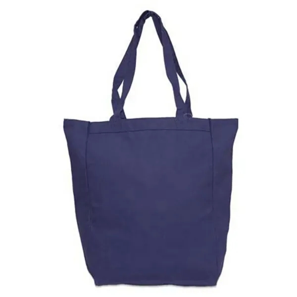 Liberty Bags® Susan 10 Ounce 100% Cotton Canvas Tote.... from ASI 89380 Staton Corporate and Casual / Staton®