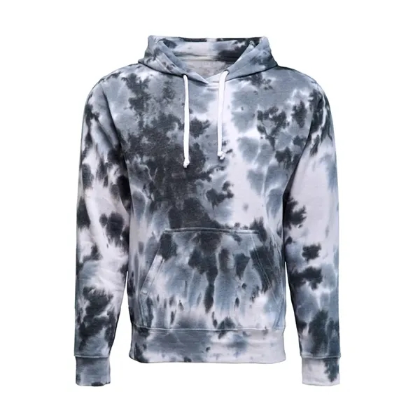 Tie Dye Fleece Hood... from ASI 89380 Staton Corporate and Casual