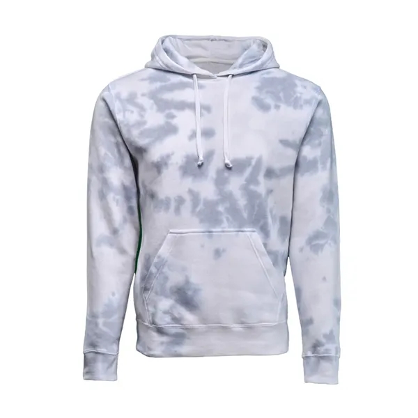 Tie Dye Fleece Hood... from ASI 89380 Staton Corporate and Casual