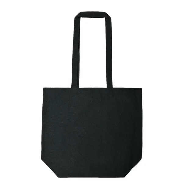 Recycled Cotton Canvas Tote... from ASI 89380 Staton Corporate and Casual