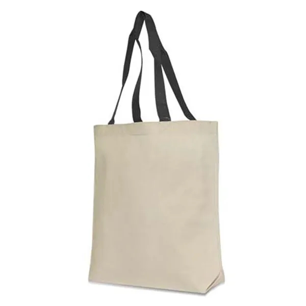 Marianne 10 Ounce 100% Cotton Canvas Tote.... from ASI 89380 Staton Corporate and Casual / Staton®
