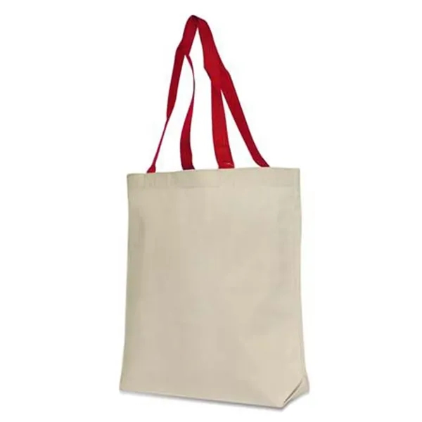 Marianne 10 Ounce 100% Cotton Canvas Tote.... from ASI 89380 Staton Corporate and Casual / Staton®
