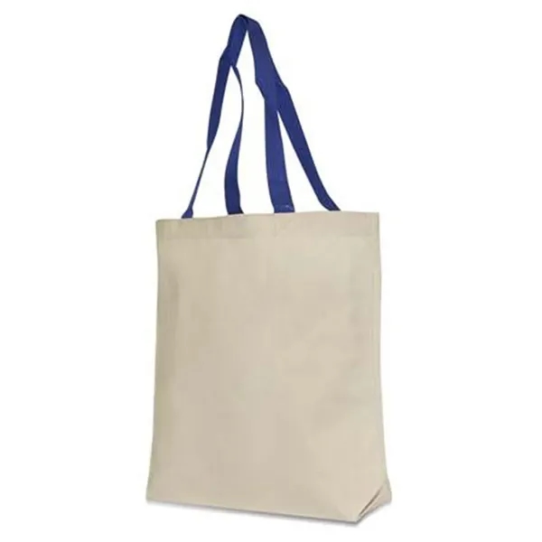 Marianne 10 Ounce 100% Cotton Canvas Tote.... from ASI 89380 Staton Corporate and Casual / Staton®