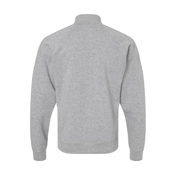 Triblend Fleece 1/4 Zip... from ASI 89380 Staton Corporate and Casual