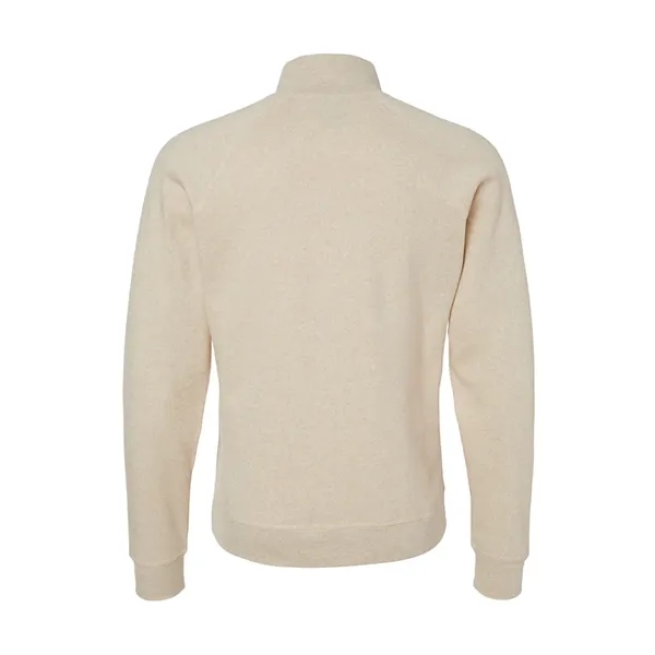 Triblend Fleece 1/4 Zip... from ASI 89380 Staton Corporate and Casual