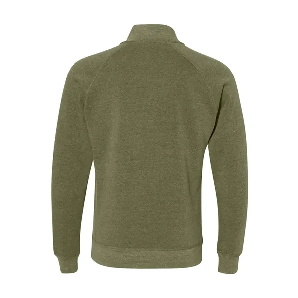 Triblend Fleece 1/4 Zip... from ASI 89380 Staton Corporate and Casual