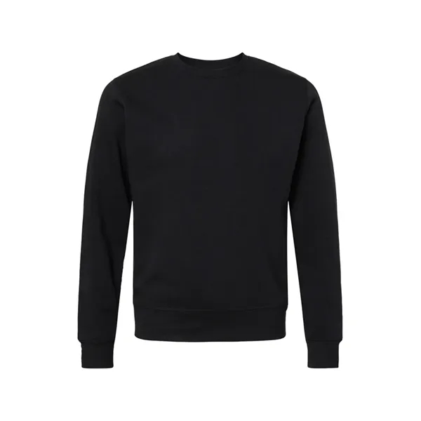 Triblend Fleece Crew... from ASI 89380 Staton Corporate and Casual