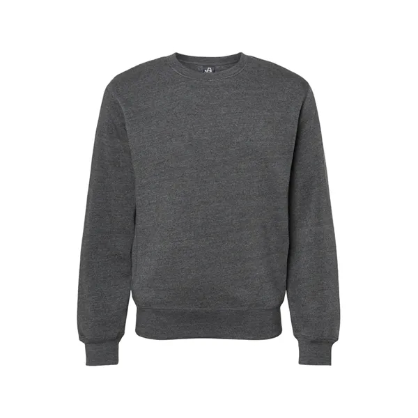 Triblend Fleece Crew... from ASI 89380 Staton Corporate and Casual