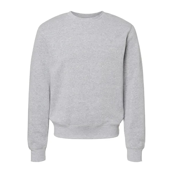 Triblend Fleece Crew... from ASI 89380 Staton Corporate and Casual