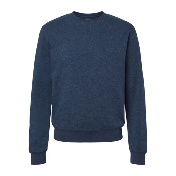 Triblend Fleece Crew... from ASI 89380 Staton Corporate and Casual